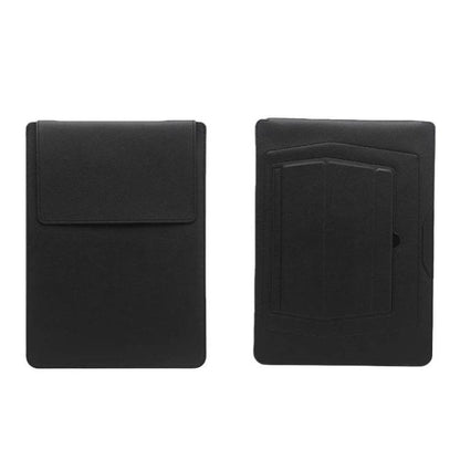 Laptop Sleeve With Stand Function Shockproof Laptop Bag, For 12-13.3 inch, For 14 inch, For 15-16 inch