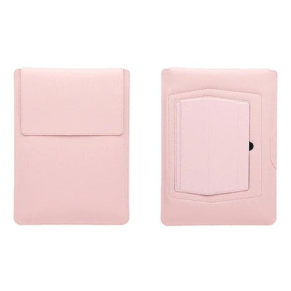 Laptop Sleeve With Stand Function Shockproof Laptop Bag, For 12-13.3 inch, For 14 inch, For 15-16 inch