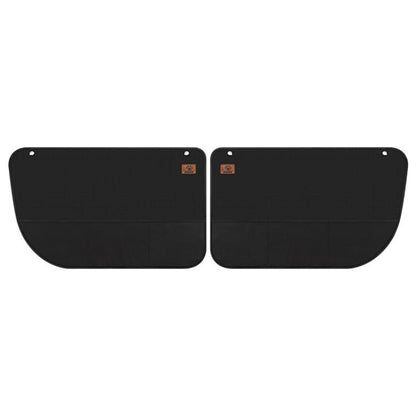 Pet-friendly Car Door Scratch-resistant Dirt-proof Protective Cover, Left Door, Right Door, 1pair
