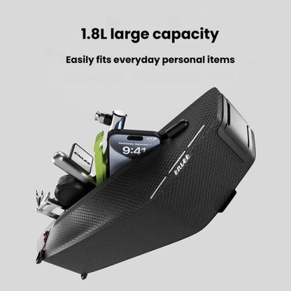 ENLEE STP-01T Waterproof Bike Top Tube Bag Road Bike Frame Beam Tool Pouch