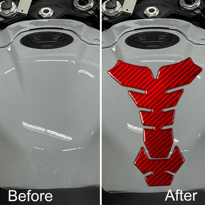 For 2015-2019 BMW S1000 RR Fuel Tank Sticker Type B