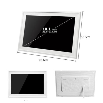 10.1-Inch WiFi Smart Digital Calendar Frame Planner Touchscreen Display With App Control, EU Plug, US Plug, UK Plug, AU Plug