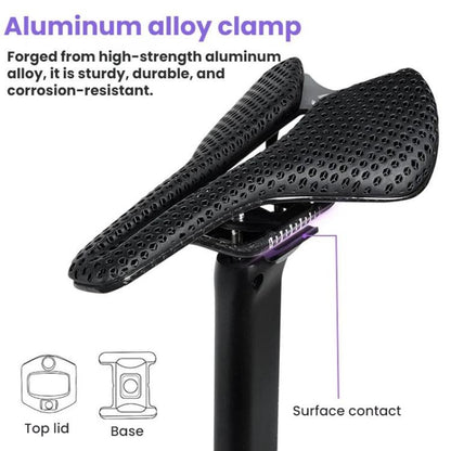 TOSEEK Carbon Fiber Road Bike Seatpost For JAVA Siluro 6top