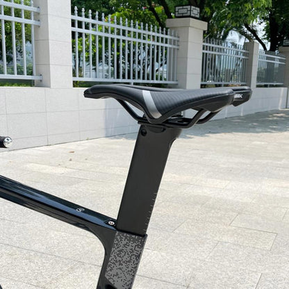 TOSEEK Carbon Fiber Road Bike Seatpost For JAVA Siluro 6top
