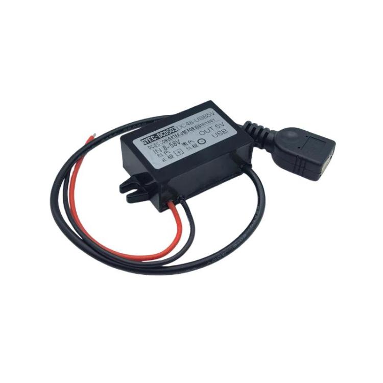 Phone Charging Buckle Module Car Power Converter, 8-22V To 5V USB, 8-22V To 5V Double USB, 8-35V To 5V USB, 8-35V To 5V Double USB, 8-8-58V To 5V USB, 8-58V To 5V Double USB, 8-85V To 5V USB, 8-85V To 5V Double USB, 8-32V To 5V USB QC3.0
