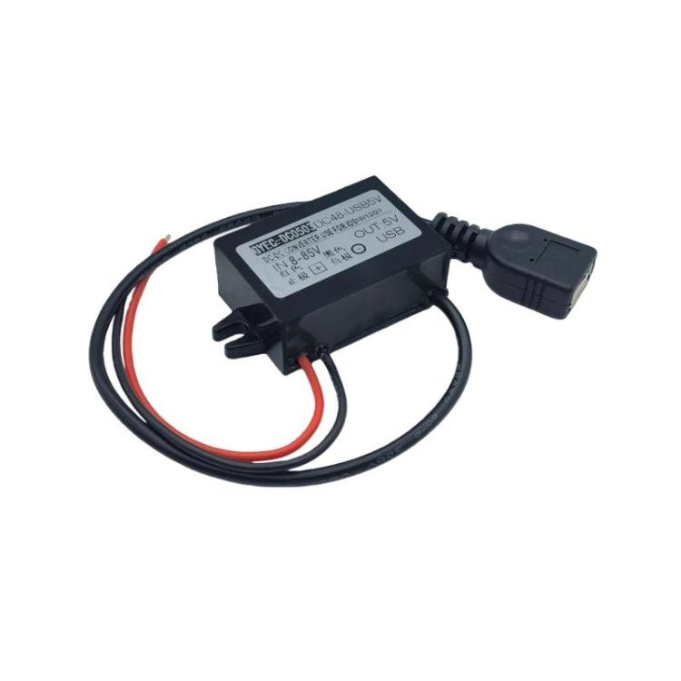 Phone Charging Buckle Module Car Power Converter, 8-22V To 5V USB, 8-22V To 5V Double USB, 8-35V To 5V USB, 8-35V To 5V Double USB, 8-8-58V To 5V USB, 8-58V To 5V Double USB, 8-85V To 5V USB, 8-85V To 5V Double USB, 8-32V To 5V USB QC3.0