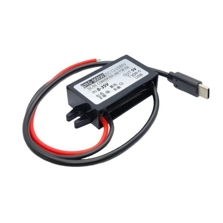 Phone Charging Buckle Module Car Power Converter, 8-22V To 5V USB, 8-22V To 5V Double USB, 8-35V To 5V USB, 8-35V To 5V Double USB, 8-8-58V To 5V USB, 8-58V To 5V Double USB, 8-85V To 5V USB, 8-85V To 5V Double USB, 8-32V To 5V USB QC3.0