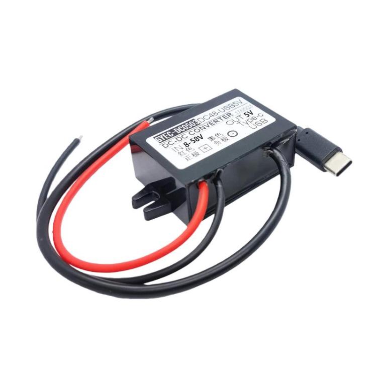 Phone Charging Buckle Module Car Power Converter, 8-22V To 5V USB, 8-22V To 5V Double USB, 8-35V To 5V USB, 8-35V To 5V Double USB, 8-8-58V To 5V USB, 8-58V To 5V Double USB, 8-85V To 5V USB, 8-85V To 5V Double USB, 8-32V To 5V USB QC3.0