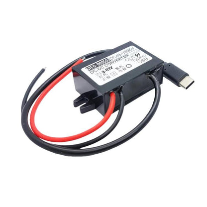 Phone Charging Buckle Module Car Power Converter, 8-22V To 5V USB, 8-22V To 5V Double USB, 8-35V To 5V USB, 8-35V To 5V Double USB, 8-8-58V To 5V USB, 8-58V To 5V Double USB, 8-85V To 5V USB, 8-85V To 5V Double USB, 8-32V To 5V USB QC3.0