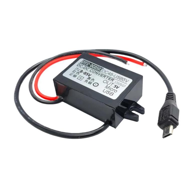 Phone Charging Buckle Module Car Power Converter, 8-22V To 5V USB, 8-22V To 5V Double USB, 8-35V To 5V USB, 8-35V To 5V Double USB, 8-8-58V To 5V USB, 8-58V To 5V Double USB, 8-85V To 5V USB, 8-85V To 5V Double USB, 8-32V To 5V USB QC3.0