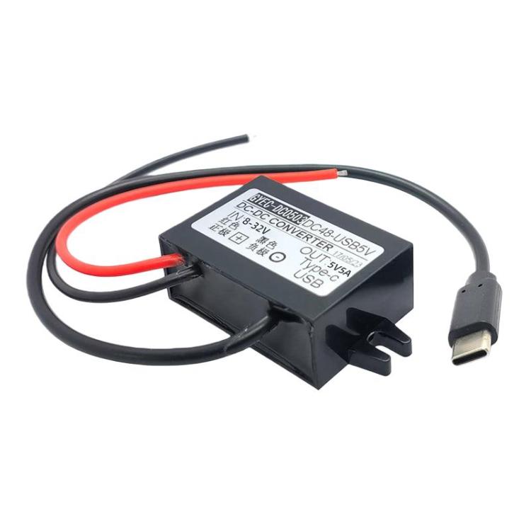 Phone Charging Buckle Module Car Power Converter, 8-22V To 5V USB, 8-22V To 5V Double USB, 8-35V To 5V USB, 8-35V To 5V Double USB, 8-8-58V To 5V USB, 8-58V To 5V Double USB, 8-85V To 5V USB, 8-85V To 5V Double USB, 8-32V To 5V USB QC3.0