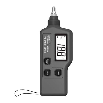 SMART SENSOR Explosion-Proof Handheld Portable High-Precision Motor Vibration Meter, SMART SENSOR AM63A