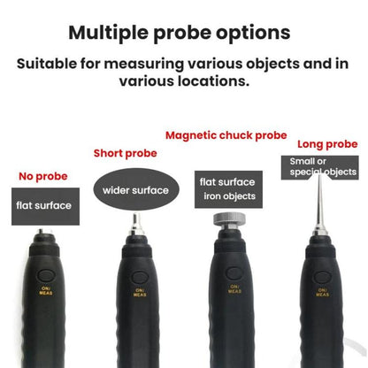 SMART SENSOR Portable Handheld Motor Vibration Meter, SMART SENSOR AS63B