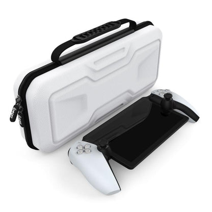 For Sony PlayStation Portal Ipega PG-P5P13 Handheld Zipper EVA Hard Case Portable Carry Storage Bag