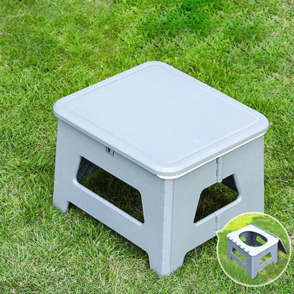 Outdoor Car Portable Emergency Camping Toilet Odor-Proof Mobile Toilet, Large Black, Large Gray, Small Black, Small Gray