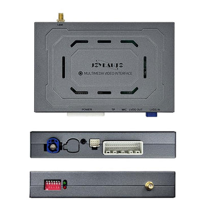 Wireless CarPlay / Android Auto Module Decoder, For Land Rover Discovery/F-pace (Harman) 2010-2018 JOYEAUTO WZLR-1, For Land Rover Evoque (Bosch) 2010-2018 JOYEAUTO WZLR-2, For Land Rover 2008-2012 JOYEAUTO WZLR-3