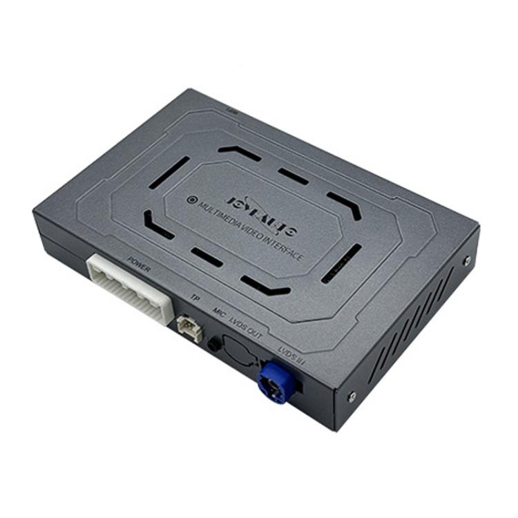Wireless CarPlay Module Decoder, For BMW 2018-2019 EVO JOYEAUTO WZBM-1, For BMW  (NBT) X1/X3/X4/X5 2013-2017 JOYEAUTO WZBM-2, For BMW (CIC) X1/X3/X4/X5/MINI/Z4 2009-201 JOYEAUTO WZBM-3 (CIC)
