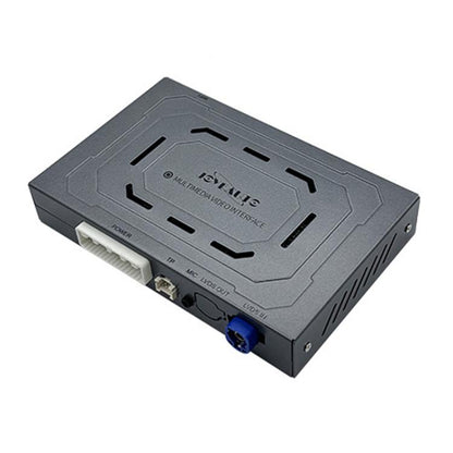 Wireless CarPlay Module Decoder, For BMW 2018-2019 EVO JOYEAUTO WZBM-1, For BMW  (NBT) X1/X3/X4/X5 2013-2017 JOYEAUTO WZBM-2, For BMW (CIC) X1/X3/X4/X5/MINI/Z4 2009-201 JOYEAUTO WZBM-3 (CIC)