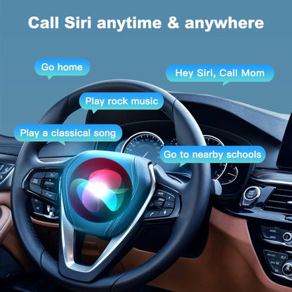 Wireless CarPlay Module Decoder, For BMW 2018-2019 EVO JOYEAUTO WZBM-1, For BMW  (NBT) X1/X3/X4/X5 2013-2017 JOYEAUTO WZBM-2, For BMW (CIC) X1/X3/X4/X5/MINI/Z4 2009-201 JOYEAUTO WZBM-3 (CIC)