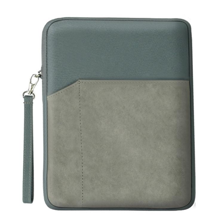 Lightweight Portable Tablet Case Laptop Inner Bag, 13-14 inch