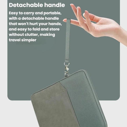 Lightweight Portable Tablet Case Laptop Inner Bag, 13-14 inch
