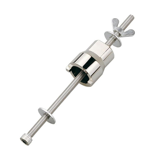 BIKERSAY Bicycle Freehub Installation and Removal Tool for Single-Groove Locking Ball or Cartridge Bearings