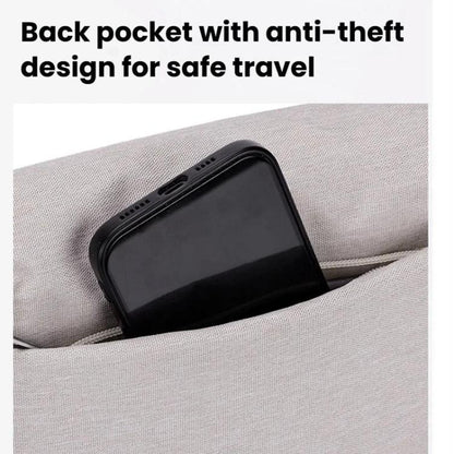 Single Shoulder Camera Bag Waterproof Vintage Universal Camera Crossbody Bag