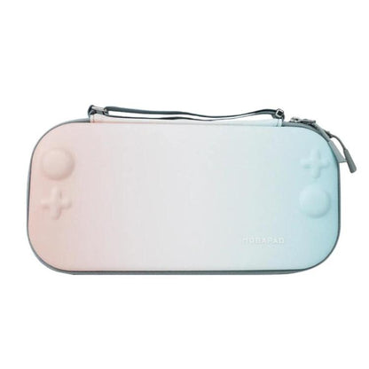 MOBAPAD For Nintendo Switch 2 Storage Case Shockproof Drop-Resistant & Waterproof Bag
