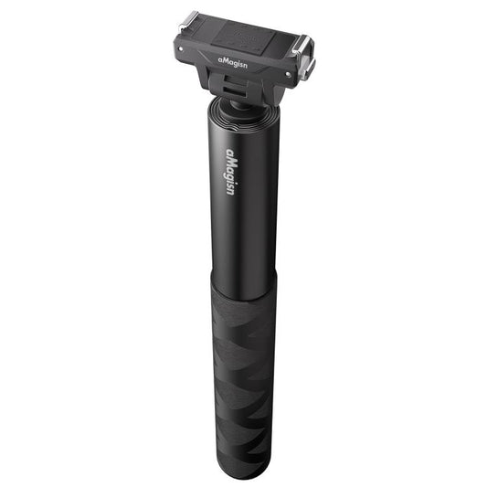 120cm Quick-Release Selfie Stick Gimbal, For DJI Osmo 360 / Action 5 Pro / Action 4 / Action 3, PD16