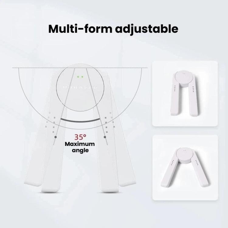 For M6-HD / Switch MOBAPAD SA1 Left & Right Controller Charging Grip