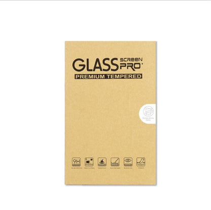 For ANBERNIC RG 476H Console Screen Protector Tempered Glass HD Clear Anti-Scratch Film