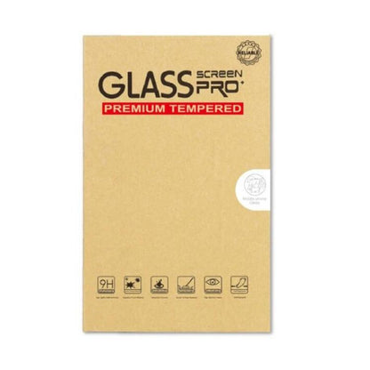 For Anbernic RG477M Console Screen Protector 9H Hardness Tempered Glass HD Clear Anti-Scratch Film