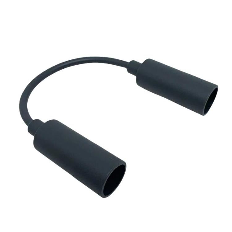 For Starlink Mini 18AWG 20cm DC 5.5 x 2.1mm Female To DC 5.5 x 2.1mm Female Adapter Cable, DC 5.5 x 2.1mm Female To DC 5.5 x 2.1mm Female