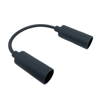 For Starlink Mini 18AWG 20cm DC 5.5 x 2.1mm Female To DC 5.5 x 2.1mm Female Adapter Cable, DC 5.5 x 2.1mm Female To DC 5.5 x 2.1mm Female