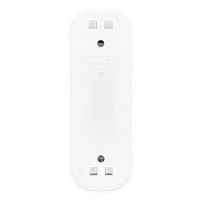 Smart Zigbee Vibration Motion Sensor App Control Security Protection Motion Shock Alarm, ZG-103ZL