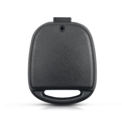 For Toyota Alphard / Previa / RAV4 Car Remote Key Fob Case Without Key Blade, 2 Buttons, 3 Buttons
