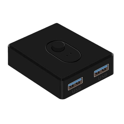 KM-U204A Computer Sharing Switch Keyboard, Mouse, USB & Printer Hub, USB 3.0 2 Input 4 Output, USB 3.0 2 Input 1 Output, USB 2.0 2 Input 4 Output, USB 2.0 2 Input 1 Output