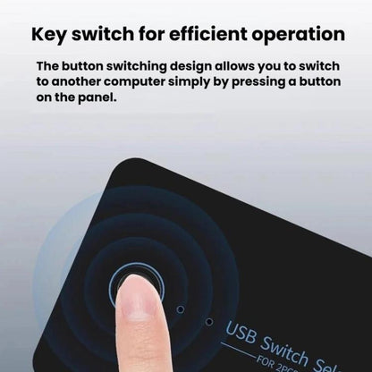 KM-U204A Computer Sharing Switch Keyboard, Mouse, USB & Printer Hub, USB 3.0 2 Input 4 Output, USB 3.0 2 Input 1 Output, USB 2.0 2 Input 4 Output, USB 2.0 2 Input 1 Output