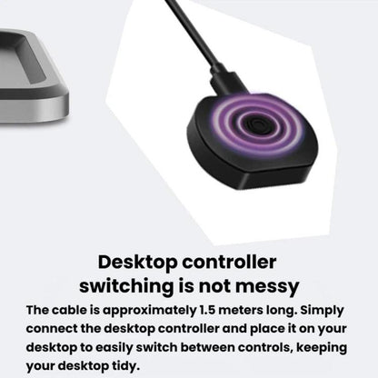 KM-U204A Computer Sharing Switch Keyboard, Mouse, USB & Printer Hub, USB 3.0 2 Input 4 Output, USB 3.0 2 Input 1 Output, USB 2.0 2 Input 4 Output, USB 2.0 2 Input 1 Output