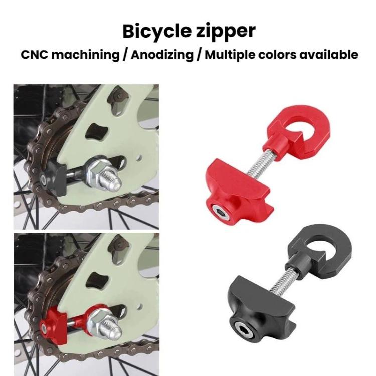 ENLEE E914 Bike Chain Breaker Tool Folding Bike Chain Adjuster