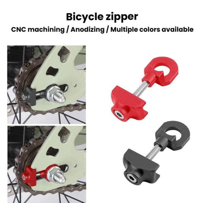 ENLEE E914 Bike Chain Breaker Tool Folding Bike Chain Adjuster