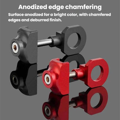 ENLEE E914 Bike Chain Breaker Tool Folding Bike Chain Adjuster