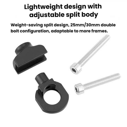 ENLEE E914 Bike Chain Breaker Tool Folding Bike Chain Adjuster