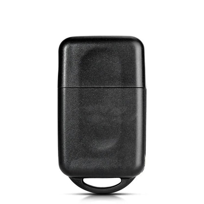 For Nissan Car Key Remote Control Shell With Key Blank