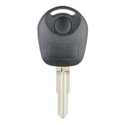 For SsangYong Flip-key Car Remote Control Case