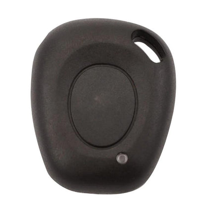 For Renault Car Hard Button Flip Key Remote Control Shell