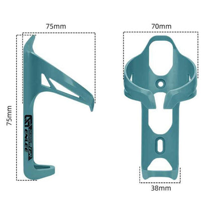 ENLEE R100 Portable Lightweight Bike Water Bottle Cage Road Bike Cycling Cup Holder