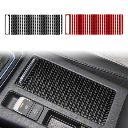 For Volkswagen Magotan / CC 25pcs /Set Left Hand Drive Storage Compartment Cover Panel Sticker
