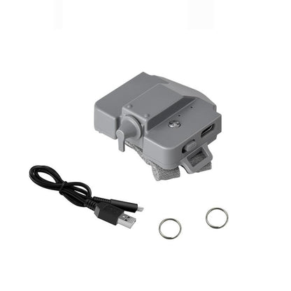 YX Rechargeable Aerial Release For DJI Mini 5 Pro / Mini 4 Pro Payload Dropper Up To 130g