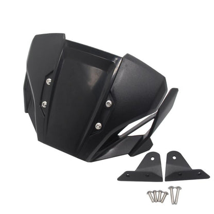 For Honda CB650R / CB1000R Windshield Deflector